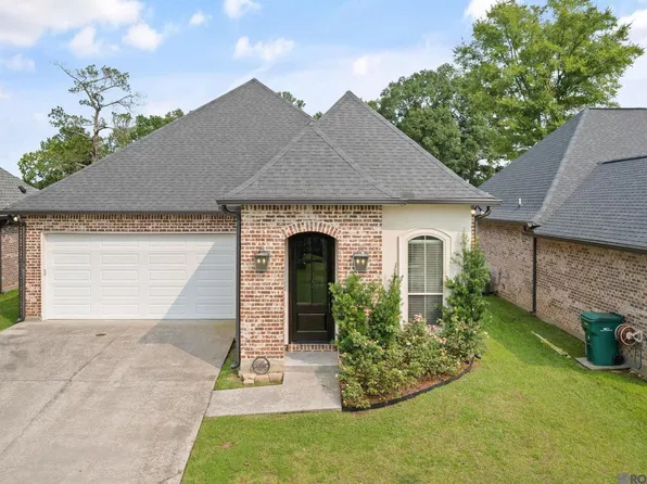 13104 Cedar Pointe Dr, Saint Francisville, LA 70775