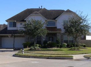 1707 Palmera Ct, Missouri City, TX 77459