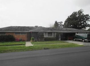 1052 Homestead Ave, Metairie, LA 70005