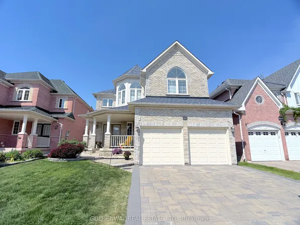 152 Stonebridge Dr, Markham, ON L6C 2J7