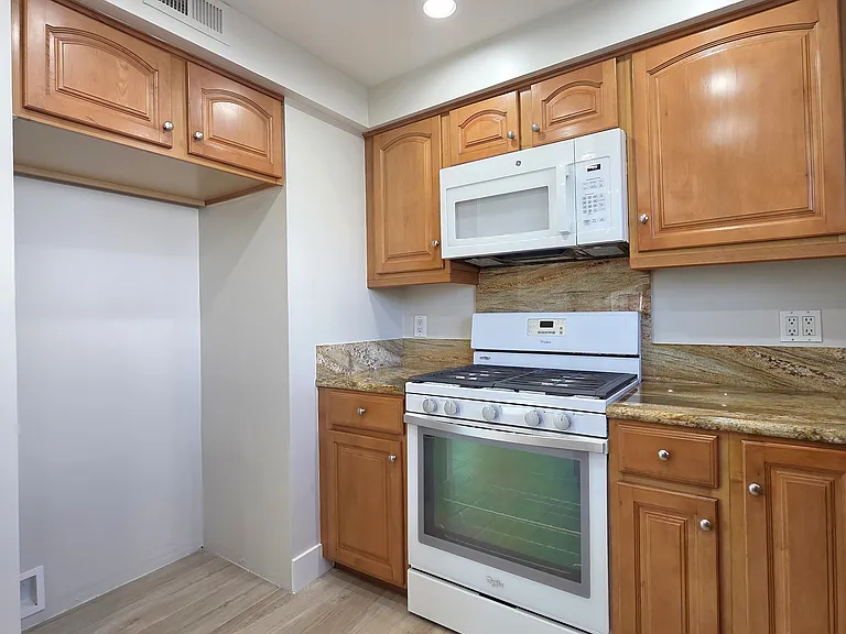 Fridge can be provided