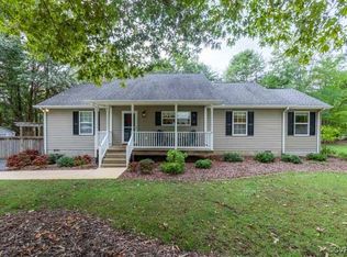 542 Jefferson Dr, Palmyra, VA 22963