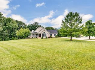 210 Red Hawk Ridge Dr, Troy, MO 63379