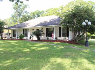 13923 Palomino Dr, Greenwell Springs, LA 70739