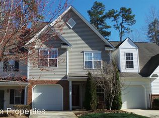 809 Creek Crossing Trl, Whitsett, NC 27377