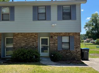 1576 Goshen Rd, Augusta, GA 30906