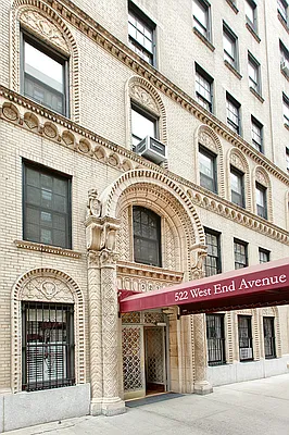 Sold by Brown Harris Stevens | media 8