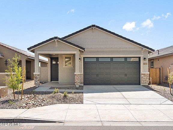4th image of 40115 W WADE Drive