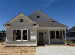 3218 Dolostone Ct SW, Wilson, NC 27893