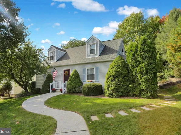 308 W 38th St, Reading, PA 19606