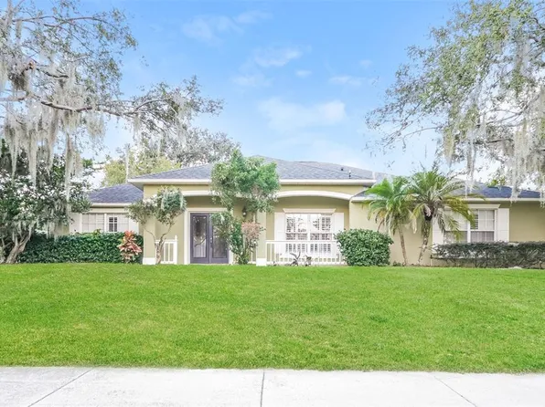 11739 Graces Way, Clermont, FL 34711