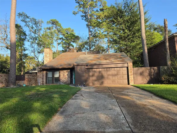 19522 Gamble Oak Dr, Humble, TX 77346