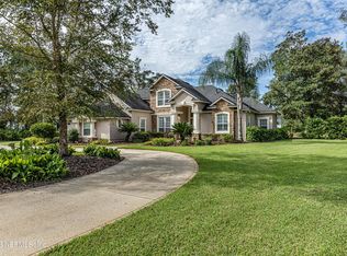 2408 Molly Ln, Fleming Island, FL 32003