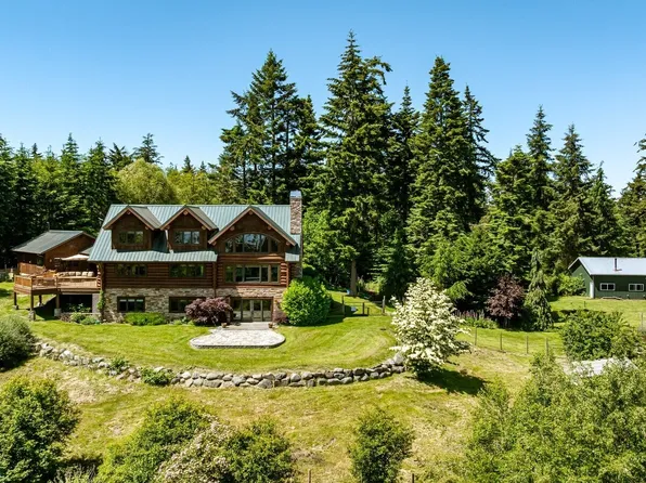 3256 Killion Lane, Oak Harbor, WA 98277