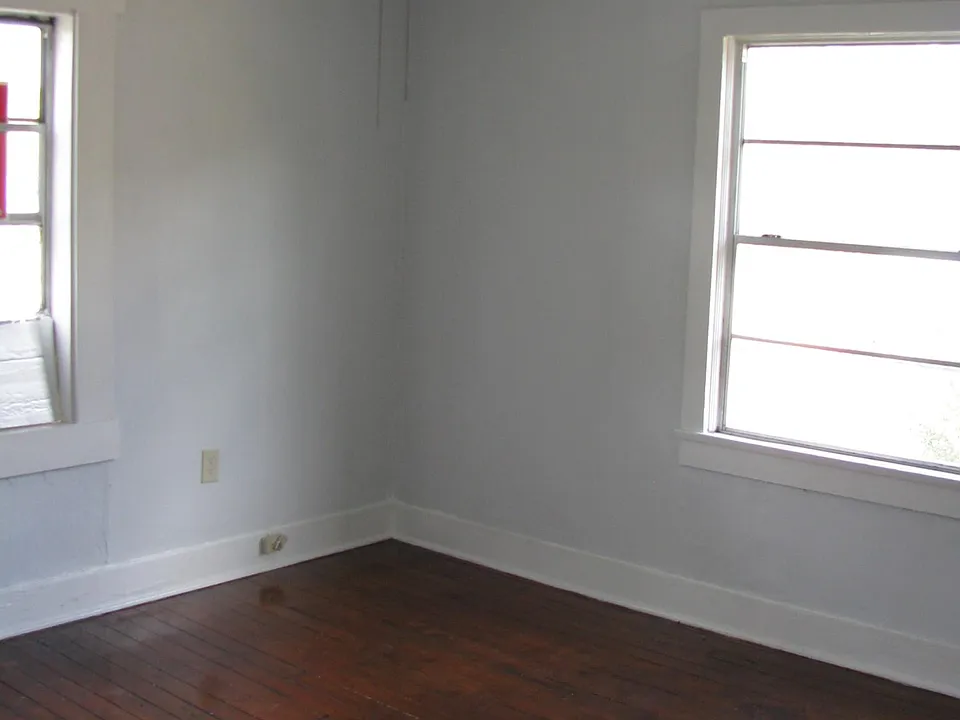 Ceiling fans in bedrooms