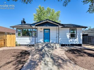 2606 E Boulder St, Colorado Springs, CO 80909
