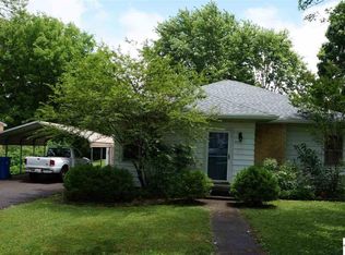 209 S St, Murray, KY 42071