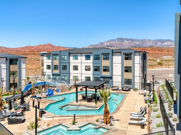 224 N Chaparral Dr #M302, Hurricane, UT 84737