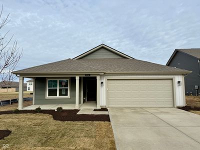 1136 Phillips Dr, Greenfield, IN, 46140