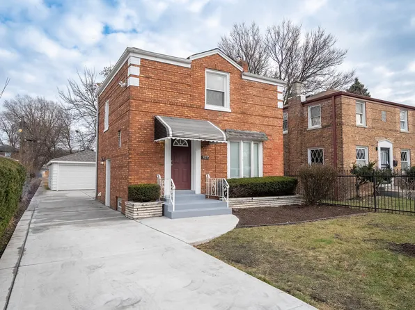 9127 S La Salle St, Chicago, IL 60620