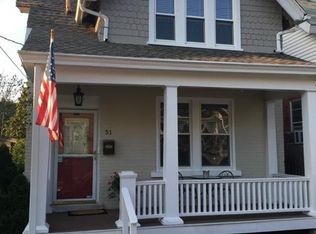 51 E Ettwein St, Bethlehem, PA 18018