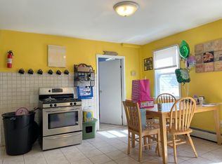 47 Vinton St FLOOR 3, Providence, RI 02909