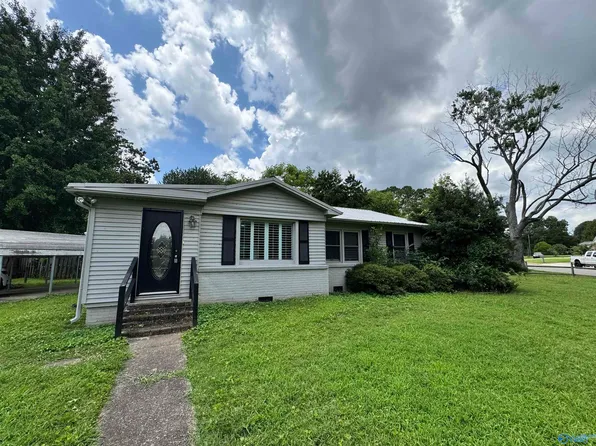 3801 Price Rd SW, Huntsville, AL 35805