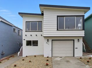 311 Skyline Dr, Daly City, CA