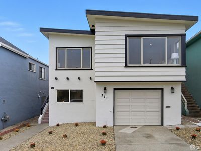311 Skyline Dr, Daly City, CA, 94015