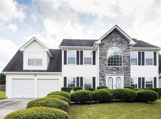 3584 McIntosh Ln, Snellville, GA 30039
