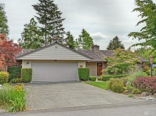 4238 93rd Ave SE, Mercer Island, WA 98040