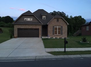 117 Kingston Rdg, Birmingham, AL 35211