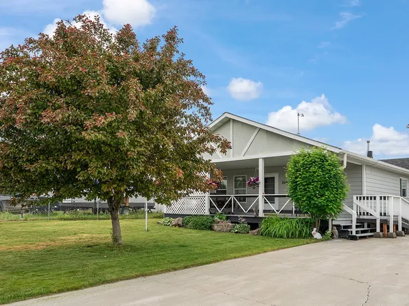 2560 Pike Dr, East Helena, MT 59635