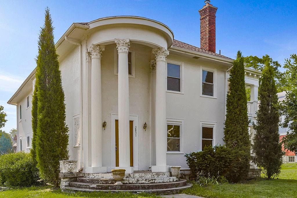 2831 Benton Blvd, Kansas City, MO 64128 Zillow