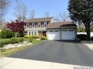 896 Yellowbank Rd, Toms River, NJ 08753