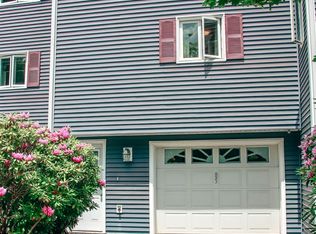 85 Seabury #85, Hampton, NH 03842