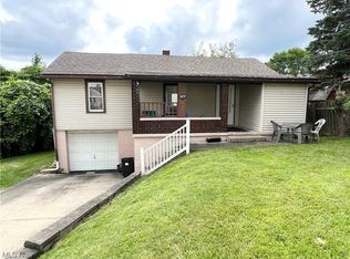 529 N 10th St, Weirton, WV 26062
