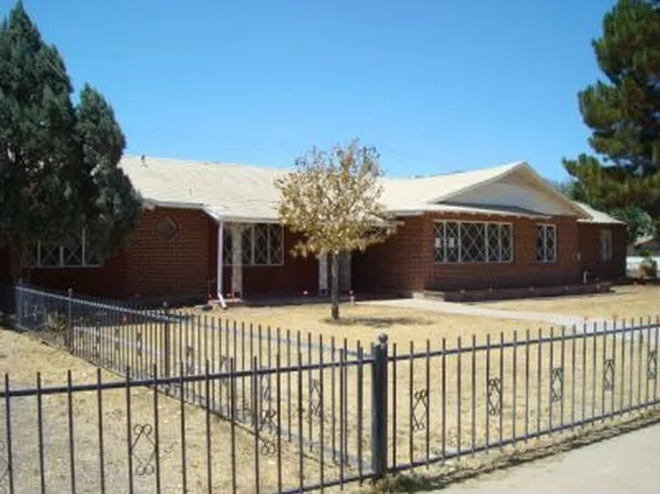 821 W Relation St, Safford, AZ 85546