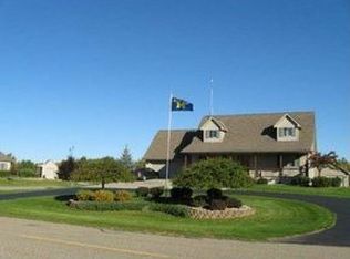 1932 Linksview Way, Gladwin, MI 48624
