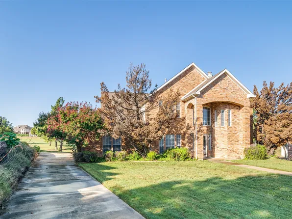 1360 Shores Blvd, Rockwall, TX 75087