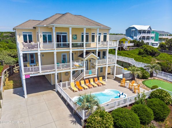1010 Ocean Drive, Emerald Isle, NC 28594