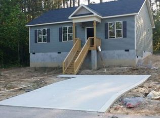 47 Drop Seed Ln, Smithfield, NC 27577