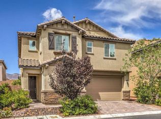 7849 Blue Lake Peak St, Las Vegas, NV 89166