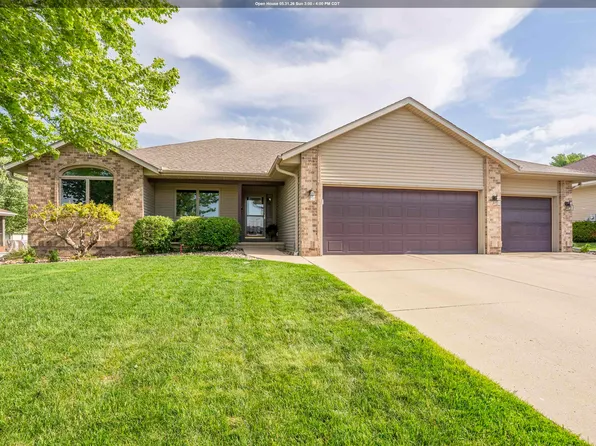 53 18th St SE, Le Mars, IA 51031