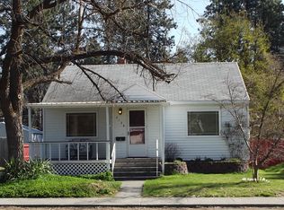 5126 N Alameda Blvd, Spokane, WA 99205
