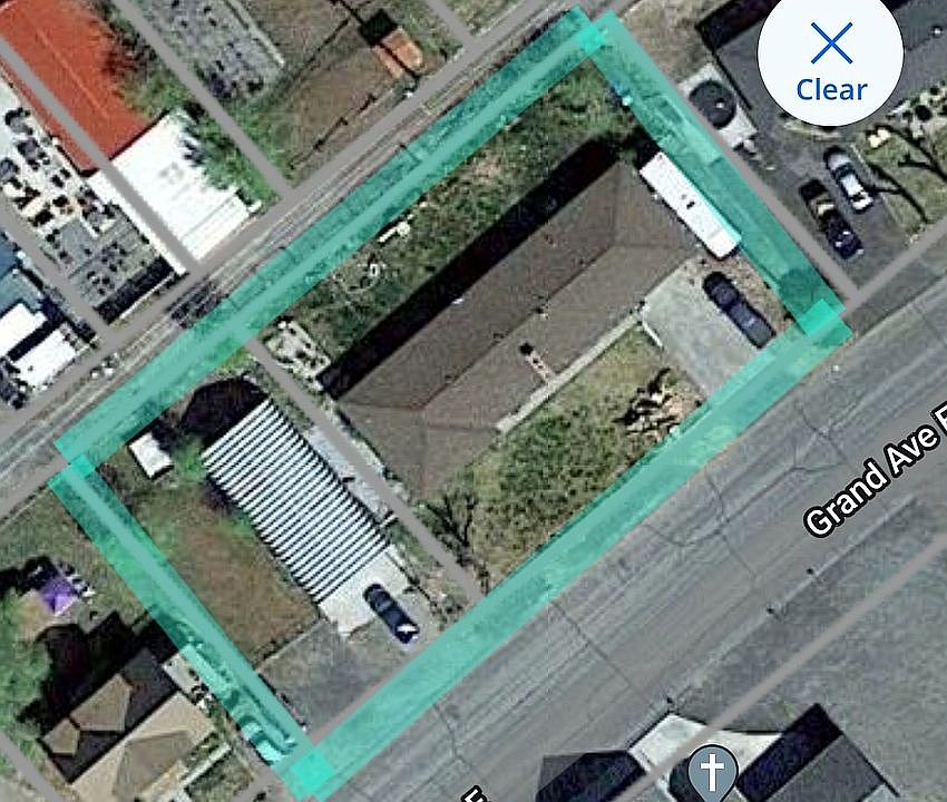 11 E Grand Ave, Electric City, WA 99123 Zillow