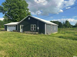 705 W Williams St, Wyoming, IL 61491