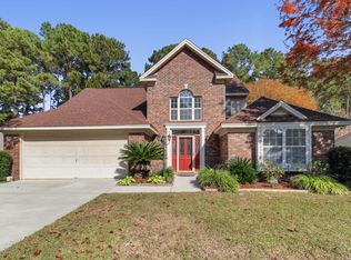 167 Village Lake Dr, Pooler, GA 31322