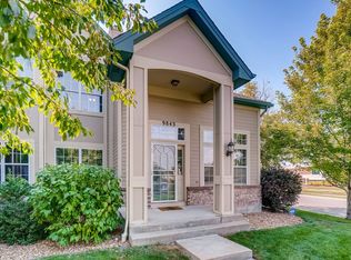 9843 E Hawaii Pl, Aurora, CO 80247