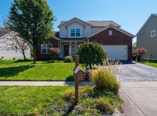 578 Preston Trails Dr, Pickerington, OH 43147